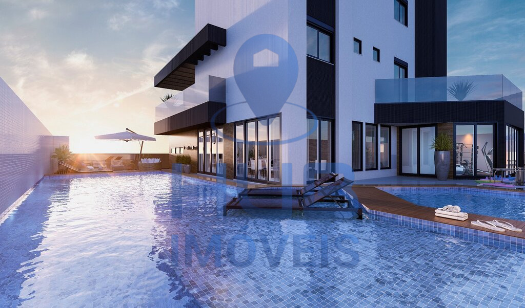 Apartamento, 4 quartos, 236 m² - Foto 13