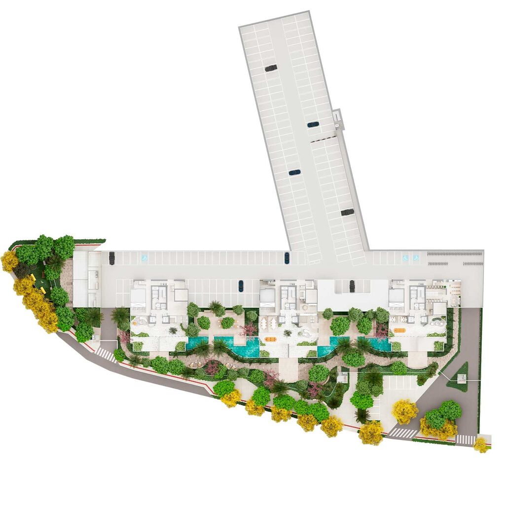 Apartamento, 4 quartos, 252 m² - Foto 3