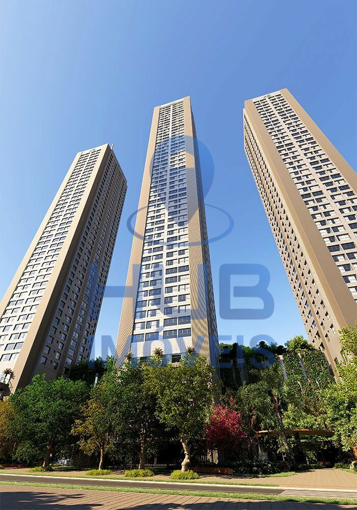 Apartamento, 4 quartos, 252 m² - Foto 8