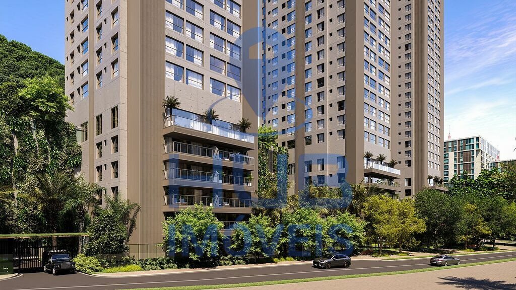 Apartamento, 4 quartos, 252 m² - Foto 9