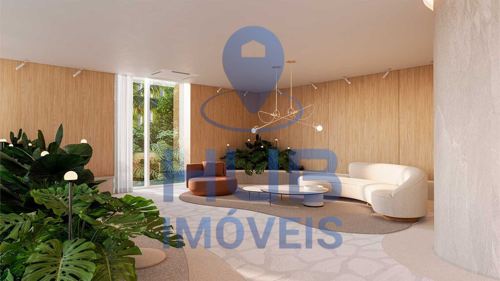 Apartamento, 4 quartos, 252 m² - Foto 10