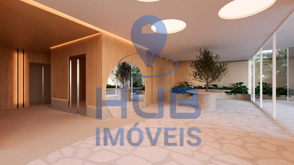 Apartamento, 4 quartos, 252 m² - Foto 11