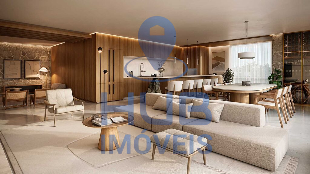 Apartamento, 4 quartos, 252 m² - Foto 13