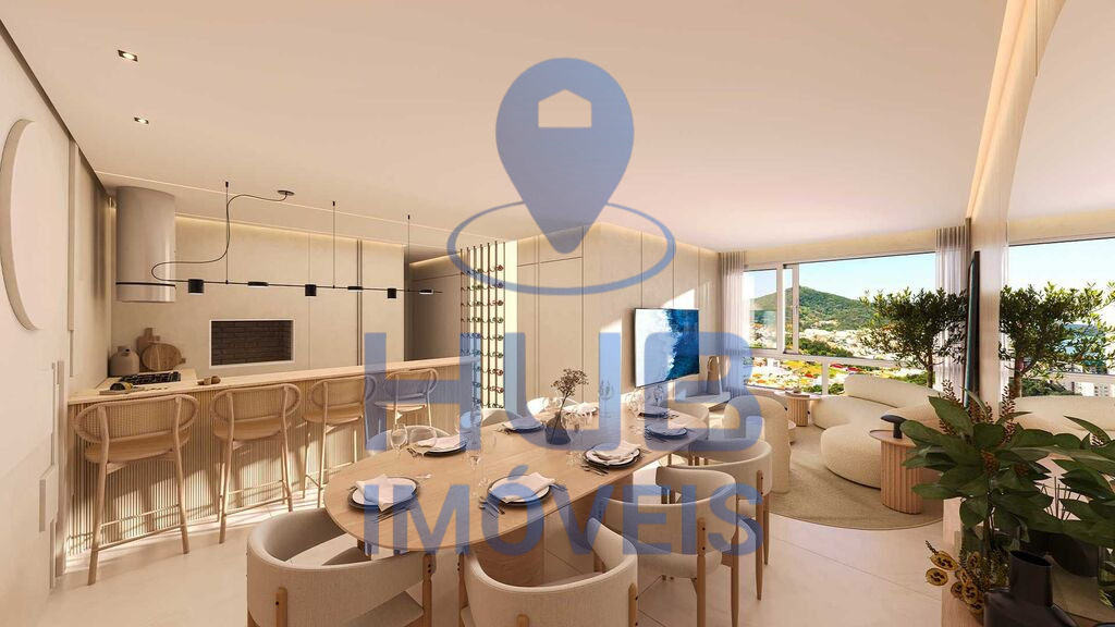 Apartamento, 4 quartos, 252 m² - Foto 4