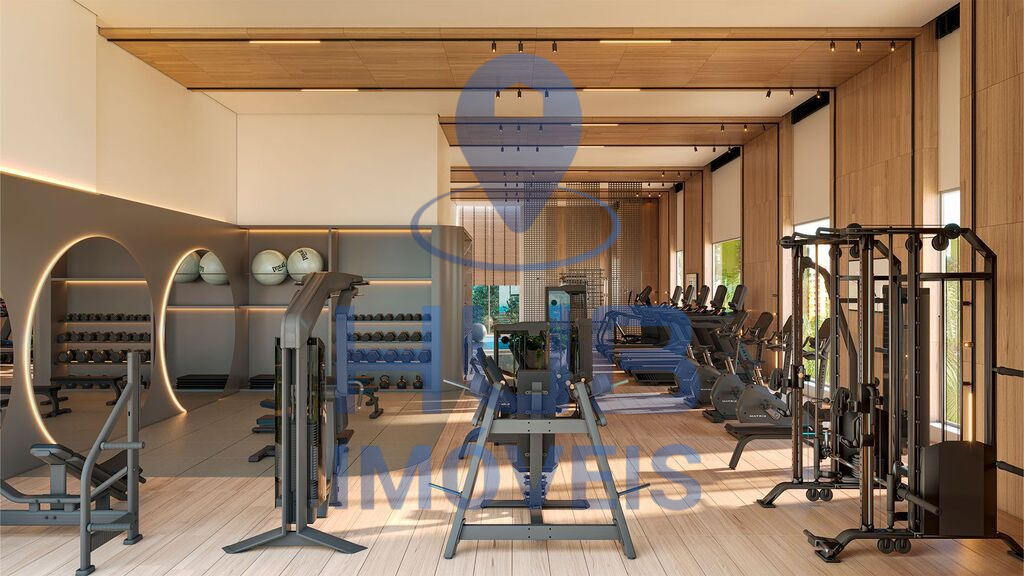 Apartamento, 4 quartos, 252 m² - Foto 19