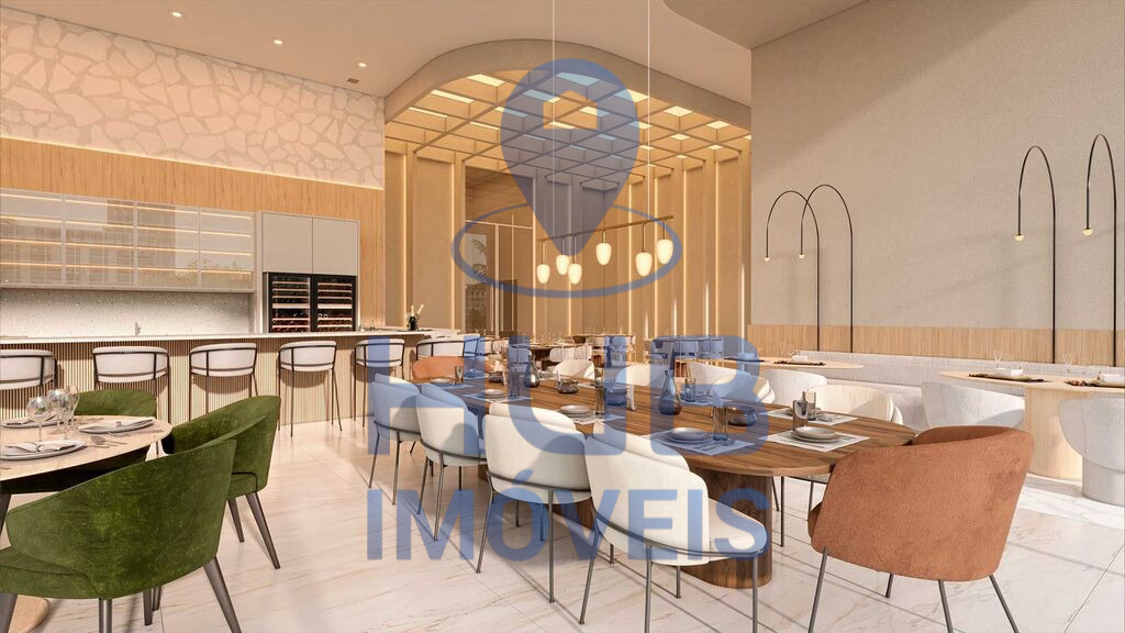 Apartamento, 4 quartos, 252 m² - Foto 20