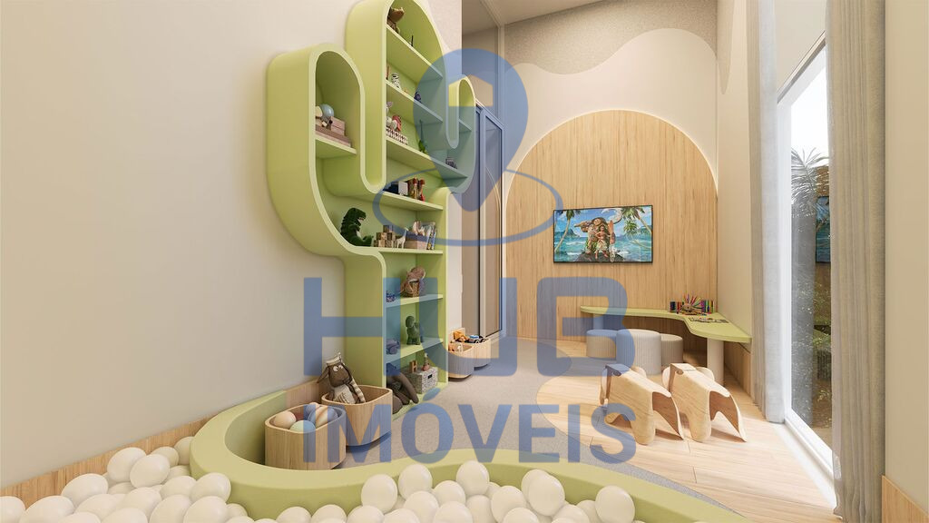 Apartamento, 4 quartos, 252 m² - Foto 6
