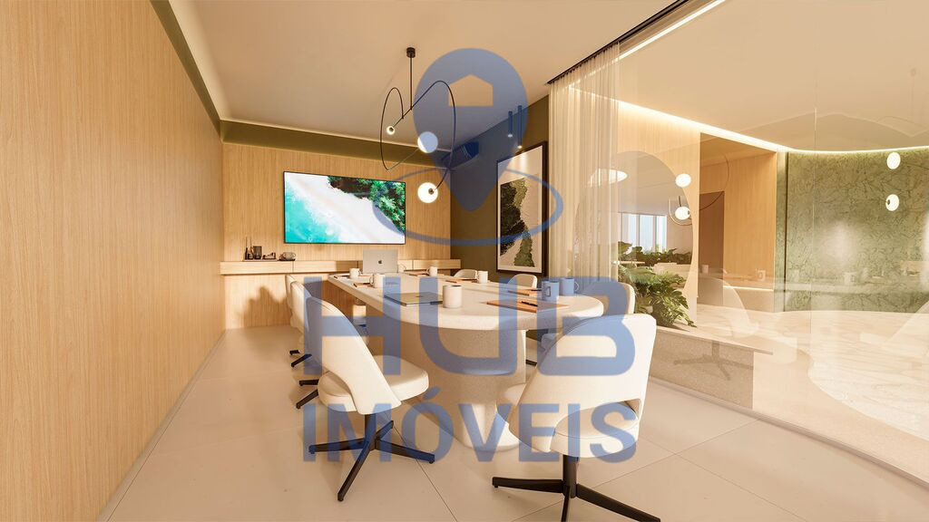 Apartamento, 4 quartos, 252 m² - Foto 21