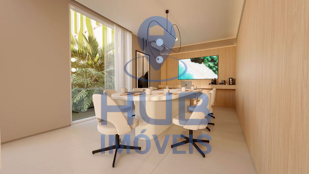 Apartamento, 4 quartos, 252 m² - Foto 22