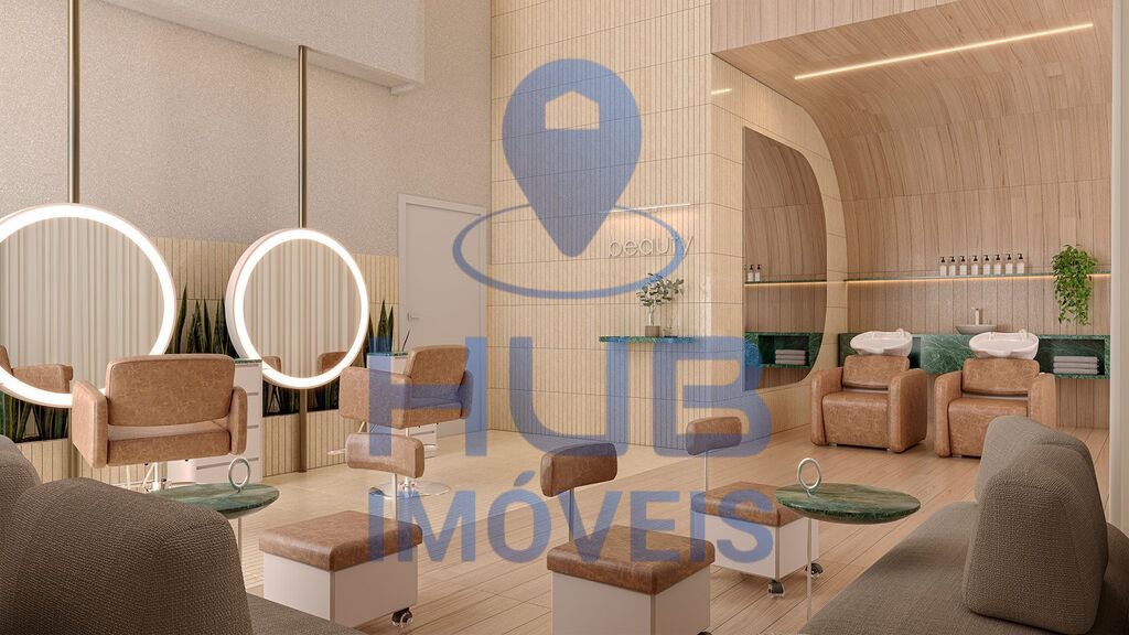 Apartamento, 4 quartos, 252 m² - Foto 23