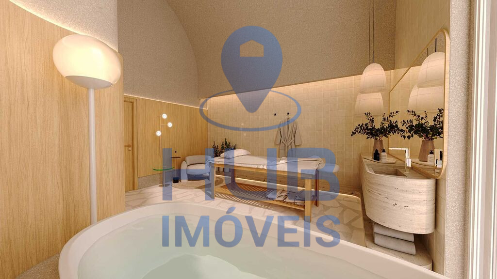 Apartamento, 4 quartos, 252 m² - Foto 24