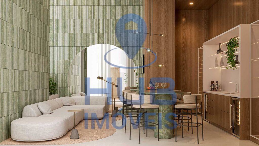 Apartamento, 4 quartos, 252 m² - Foto 25