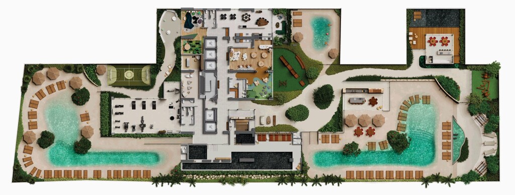 Apartamento, 283 m² - Foto 8