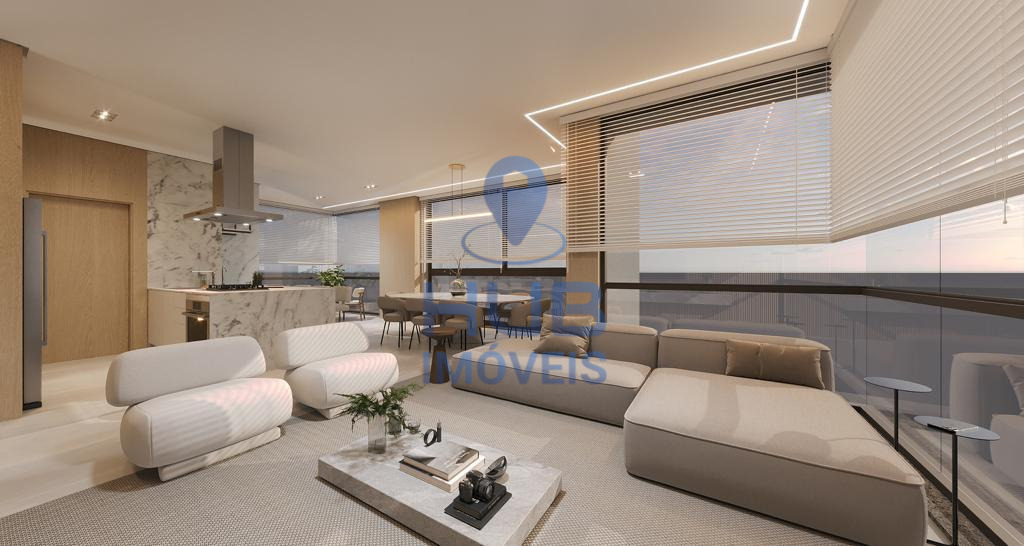 Apartamento, 4 quartos, 289 m² - Foto 4