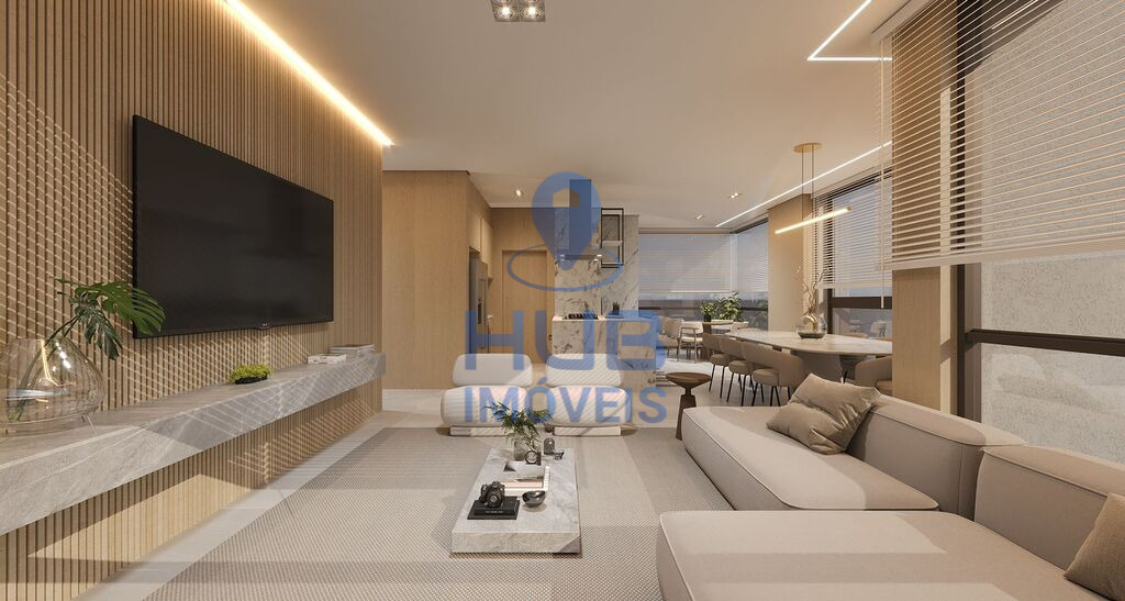 Apartamento, 4 quartos, 289 m² - Foto 5