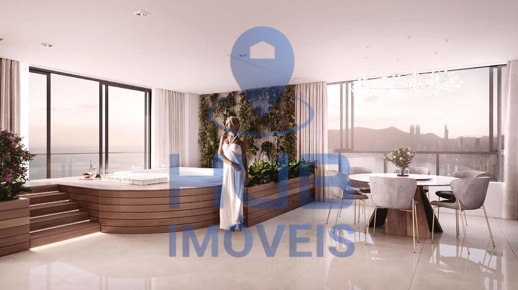 Apartamento, 6 quartos, 410 m² - Foto 5