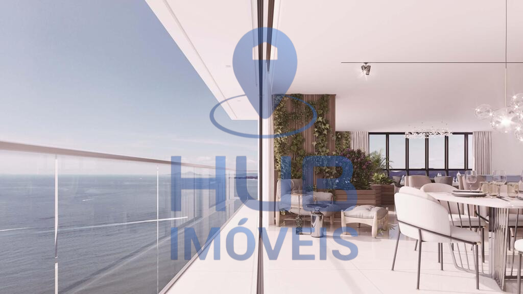 Apartamento, 6 quartos, 410 m² - Foto 9