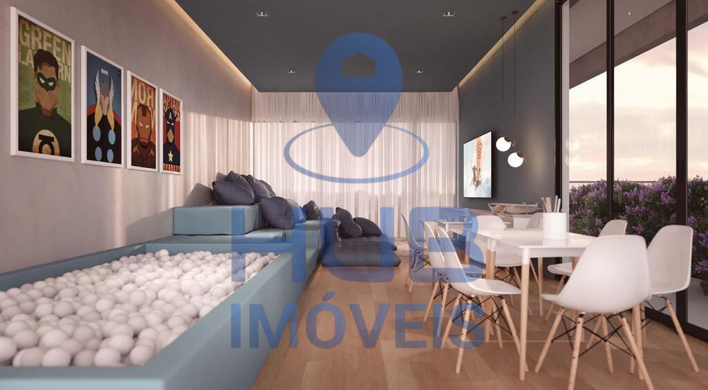 Apartamento, 6 quartos, 410 m² - Foto 19