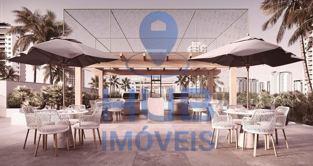 Apartamento, 6 quartos, 410 m² - Foto 24