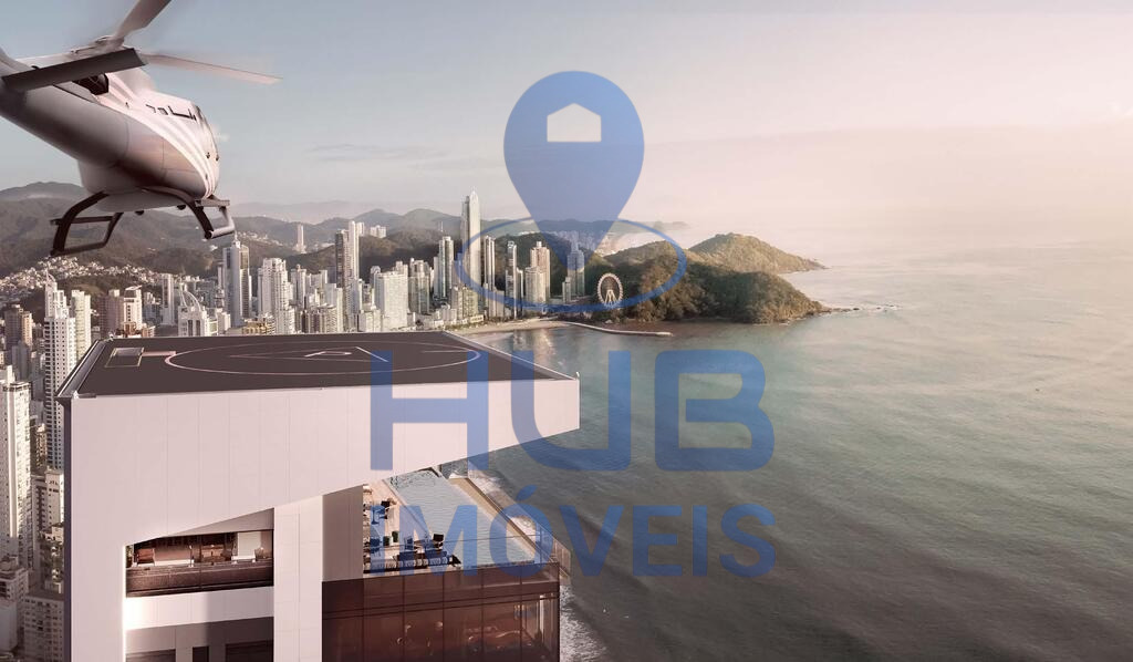 Apartamento, 6 quartos, 410 m² - Foto 33