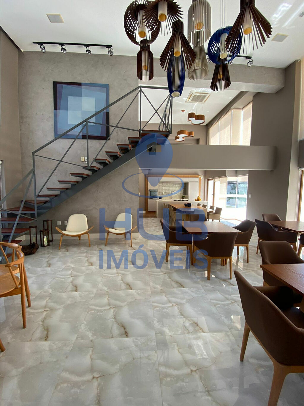 Apartamento, 4 quartos, 369 m² - Foto 8