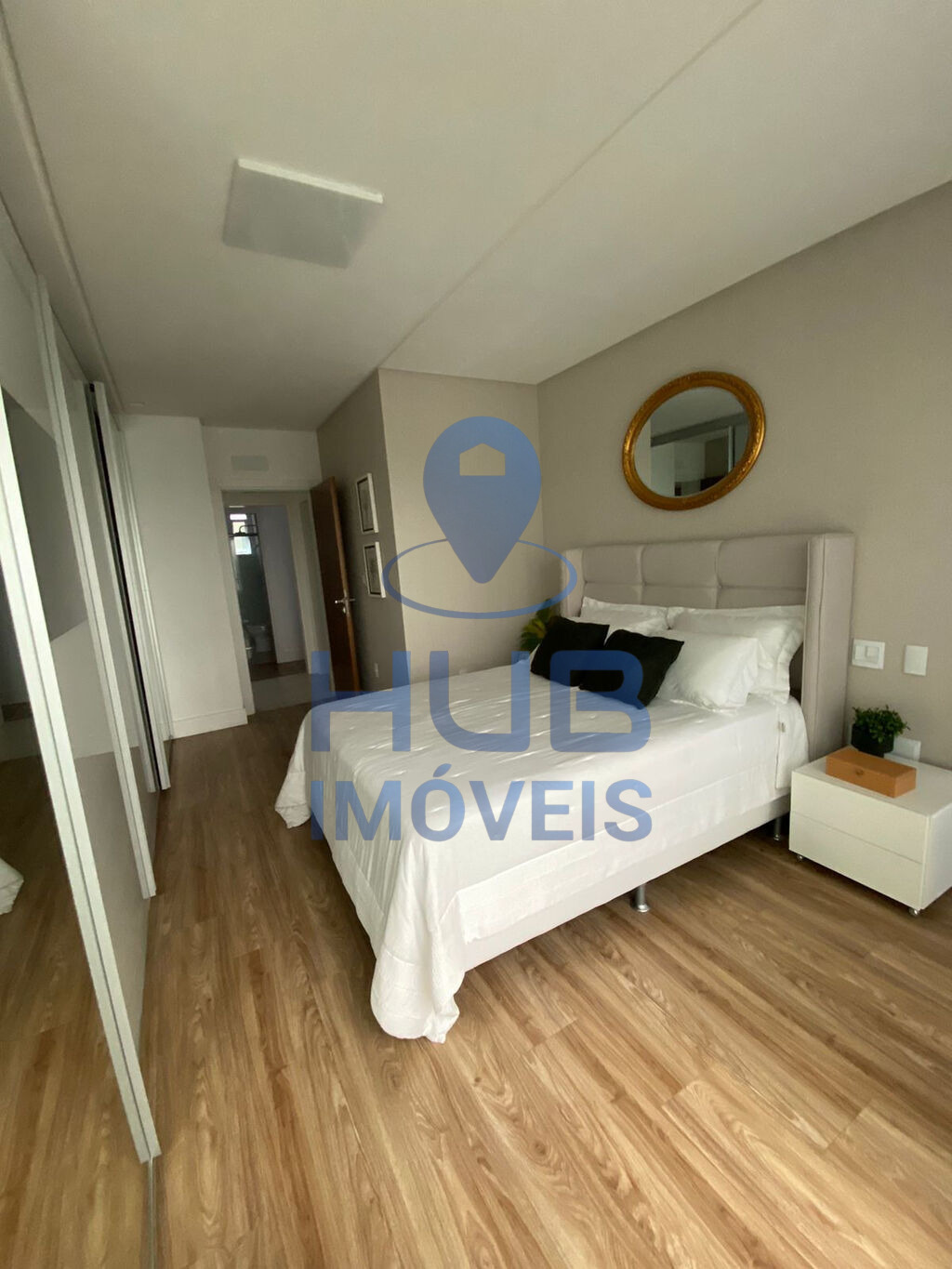 Apartamento, 4 quartos, 369 m² - Foto 1