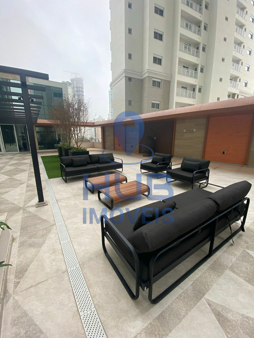 Apartamento, 4 quartos, 369 m² - Foto 20