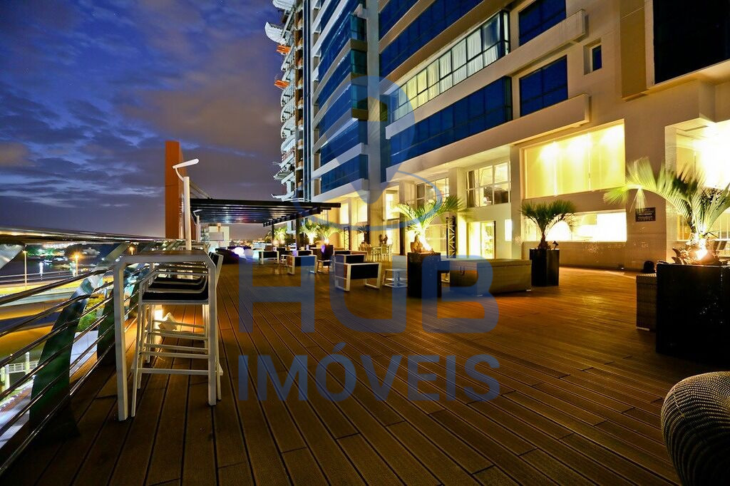 Apartamento, 4 quartos, 369 m² - Foto 22