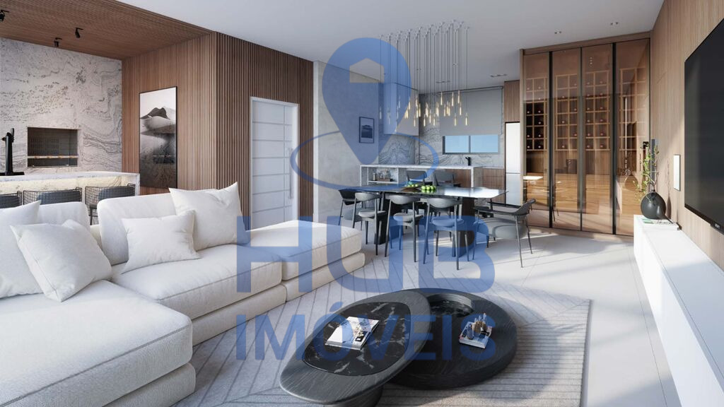 Apartamento, 3 quartos, 271 m² - Foto 5