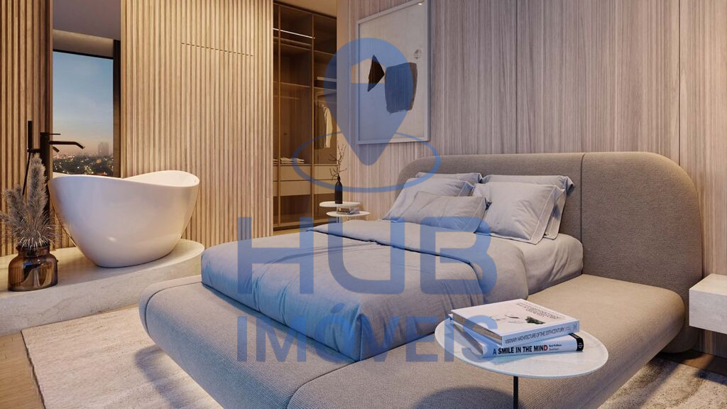 Apartamento, 3 quartos, 271 m² - Foto 10