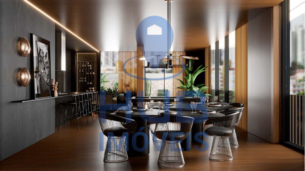 Apartamento, 3 quartos, 271 m² - Foto 7