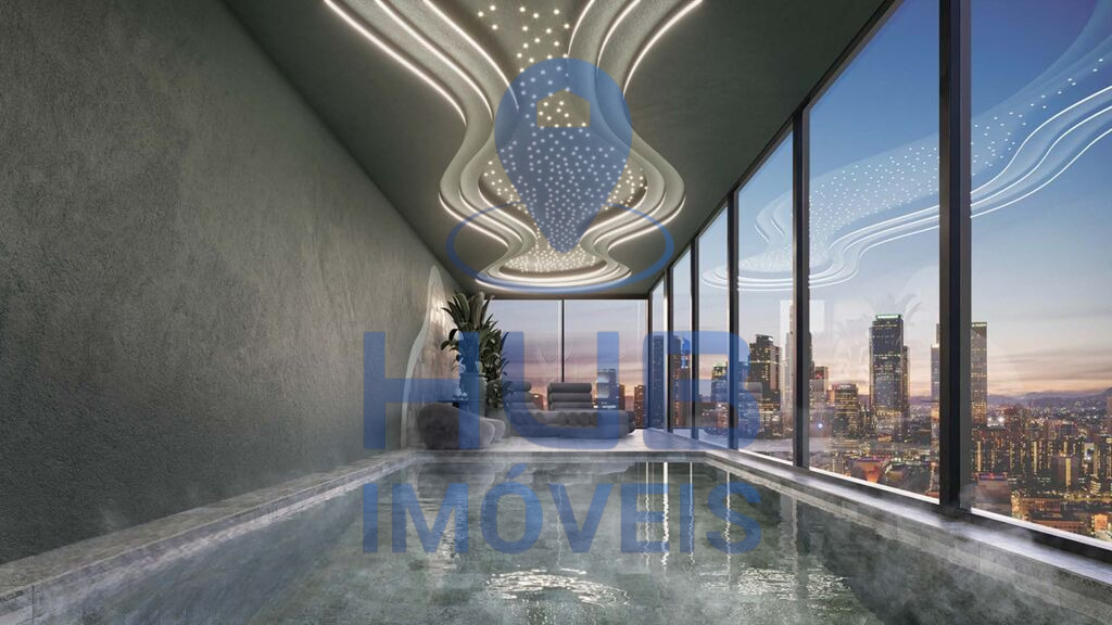 Apartamento, 3 quartos, 271 m² - Foto 15