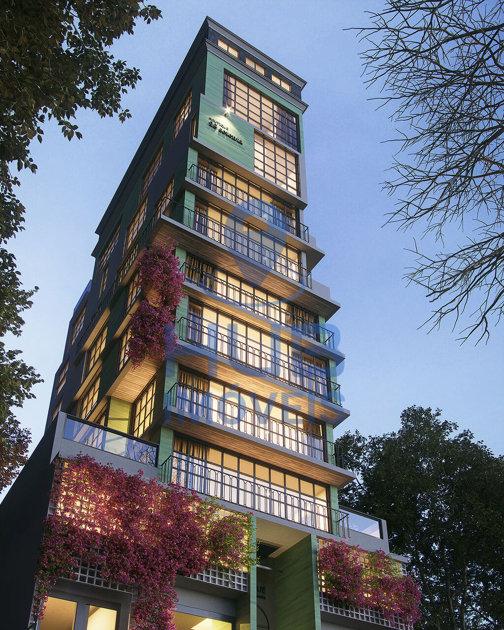 Apartamento, 144 m² - Foto 1
