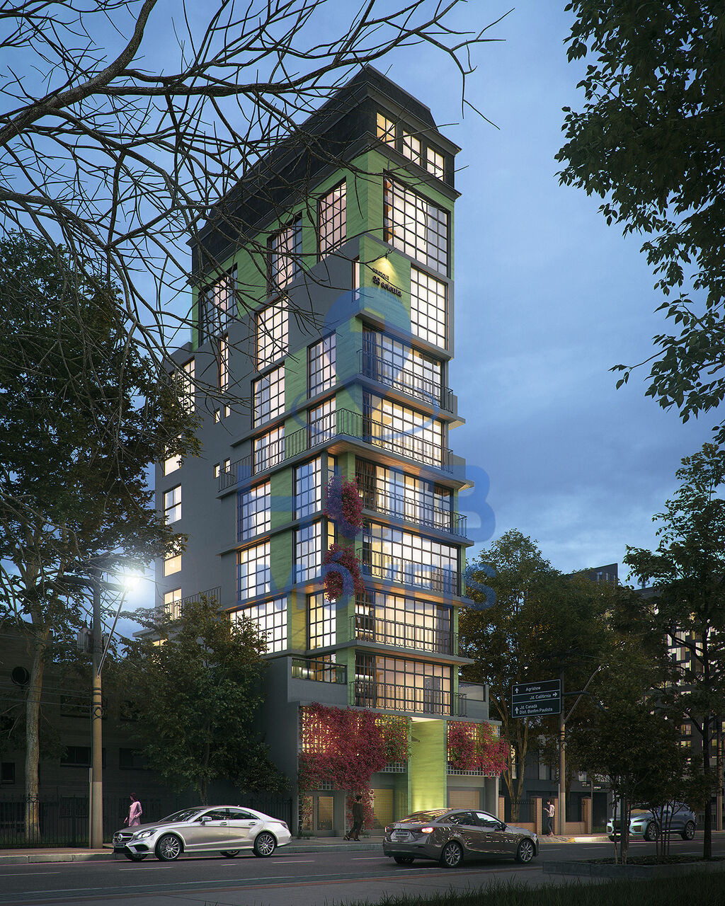 Apartamento, 144 m² - Foto 4
