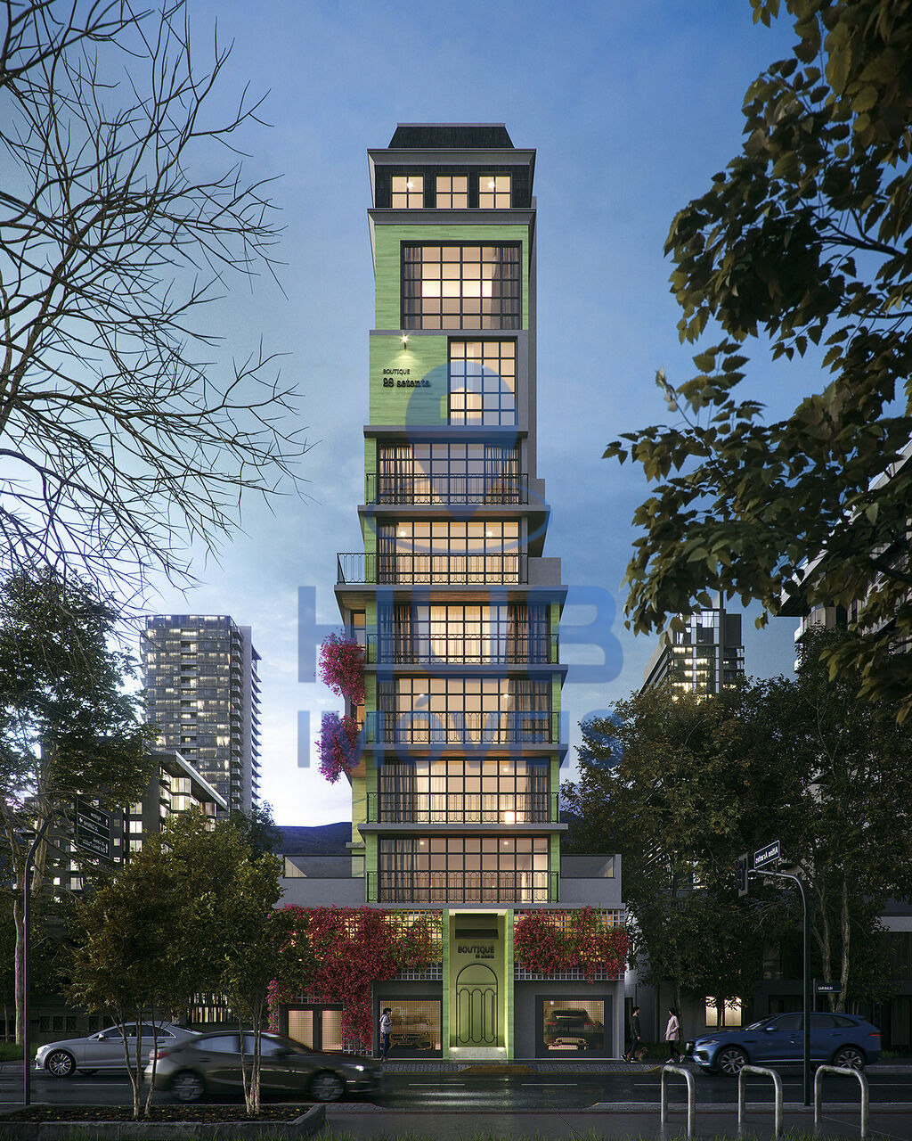 Apartamento, 144 m² - Foto 6