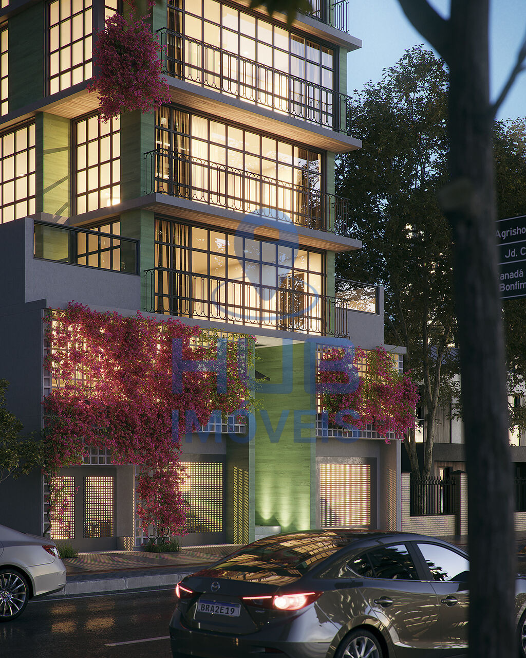 Apartamento, 144 m² - Foto 8