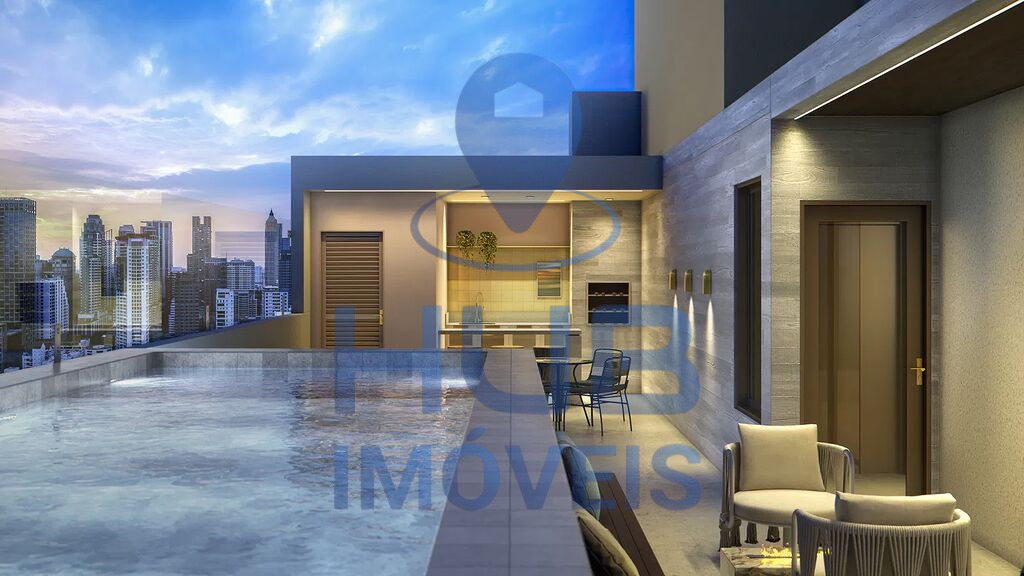 Apartamento, 3 quartos, 231 m² - Foto 1