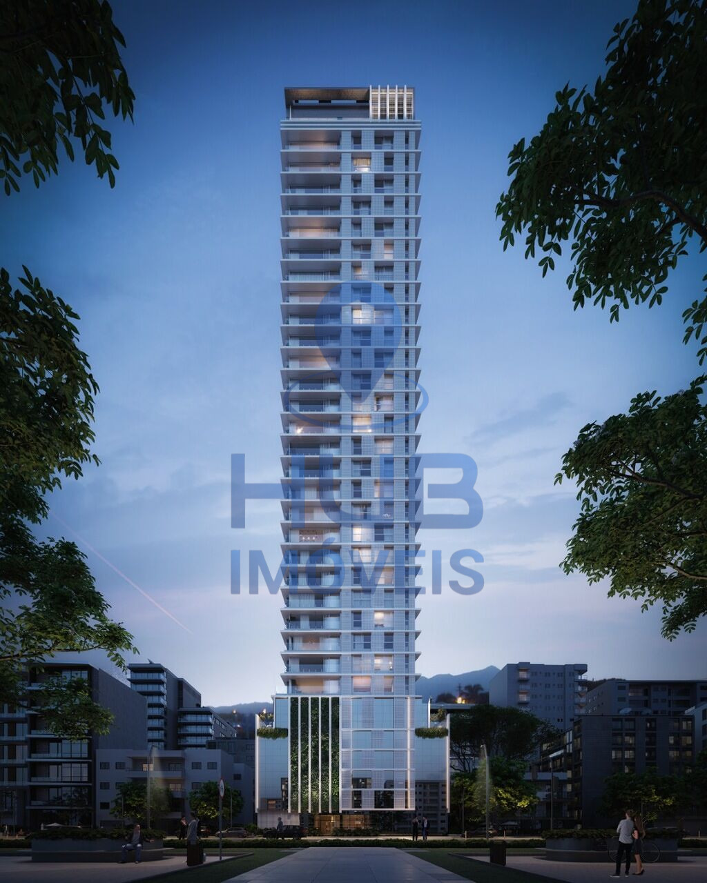 Apartamento, 4 quartos, 381 m² - Foto 10