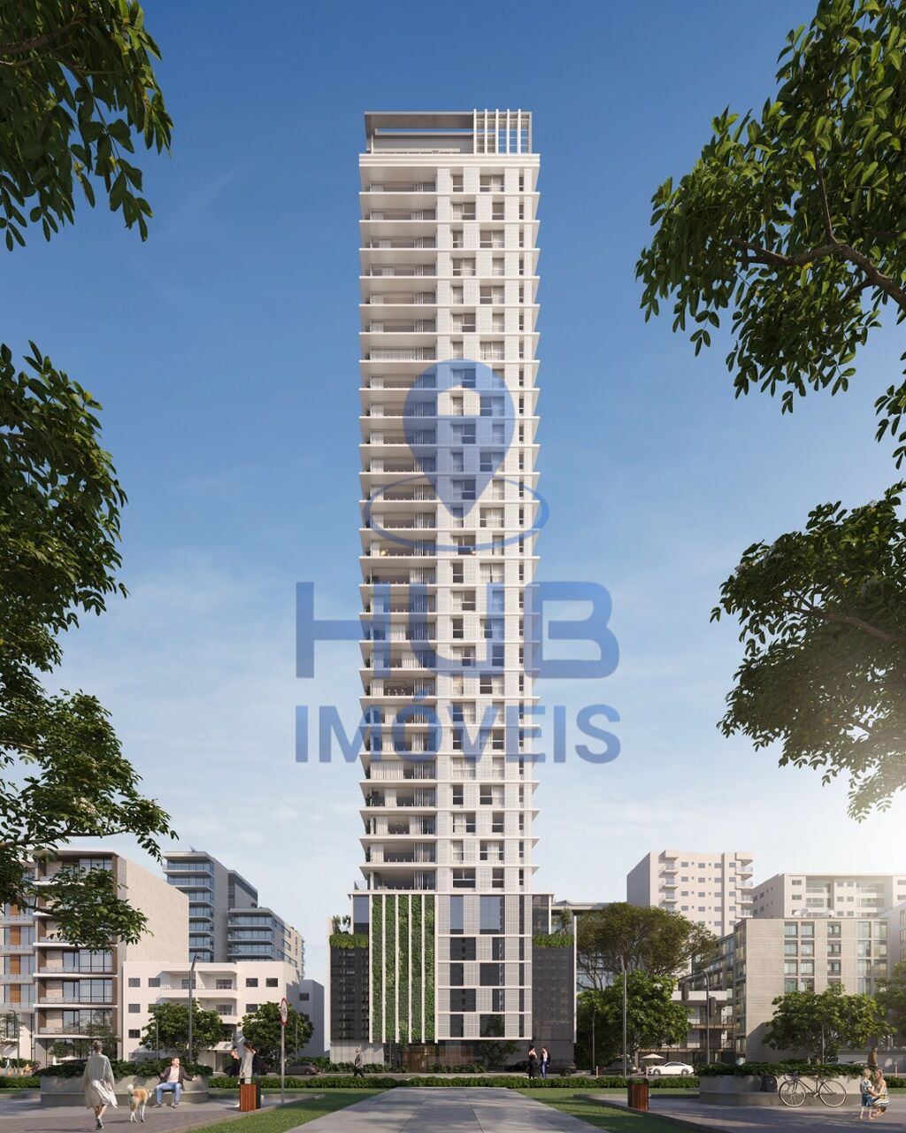 Apartamento, 4 quartos, 381 m² - Foto 11