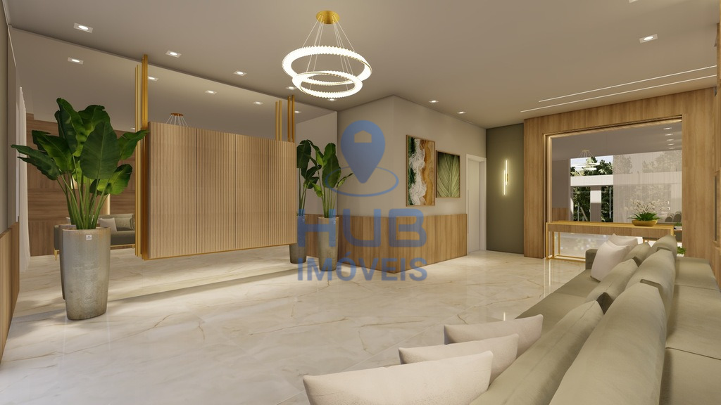 Apartamento, 76 m² - Foto 3