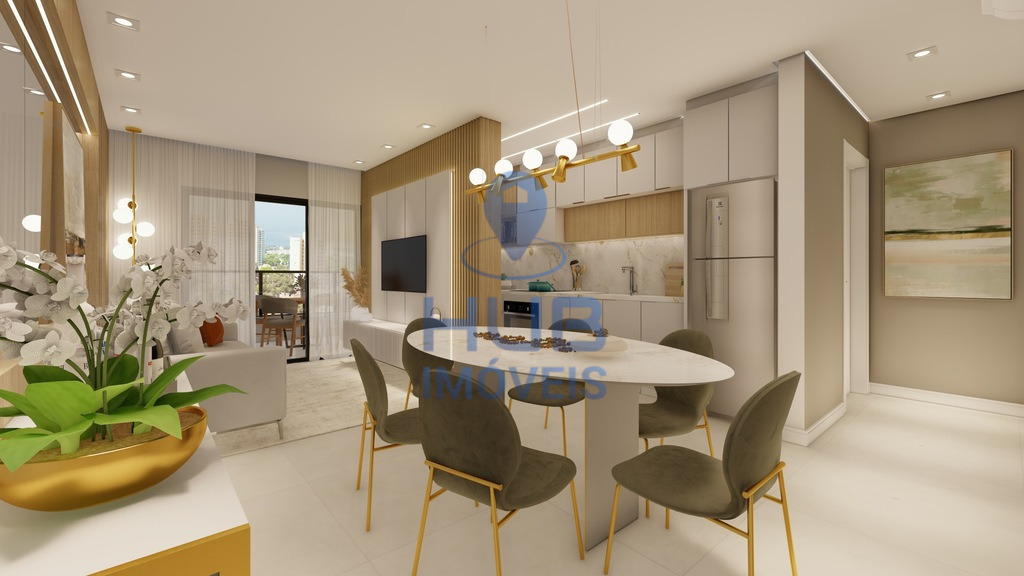 Apartamento, 76 m² - Foto 22