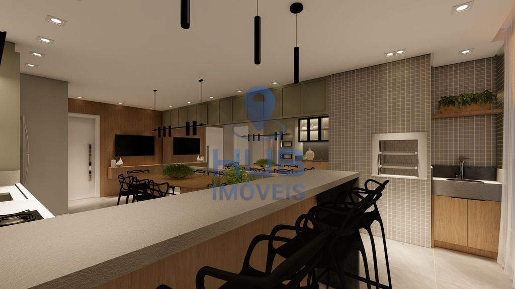 Apartamento, 76 m² - Foto 2
