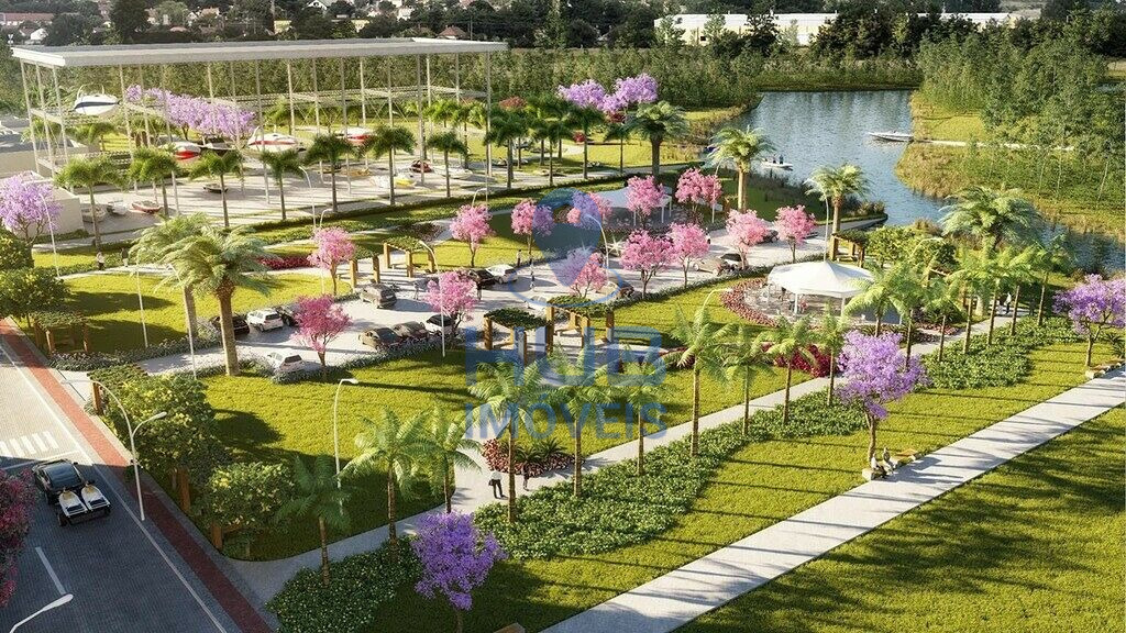 Terreno, 210 m² - Foto 2