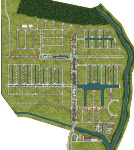 Terreno, 210 m² - Foto 1