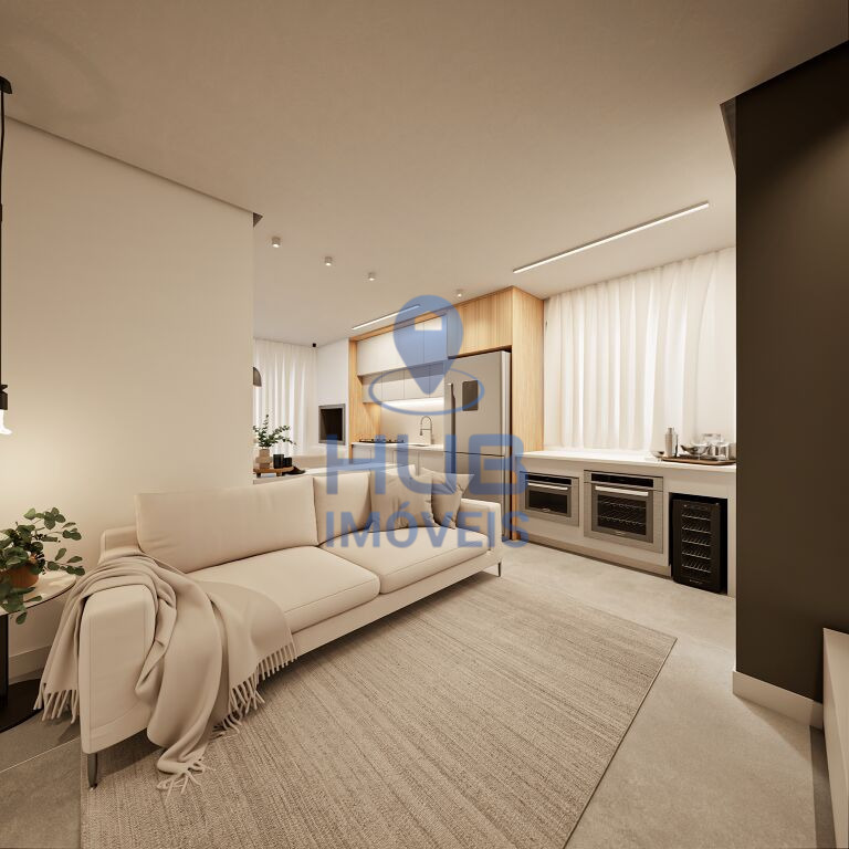 Apartamento, 3 quartos, 71 m² - Foto 1