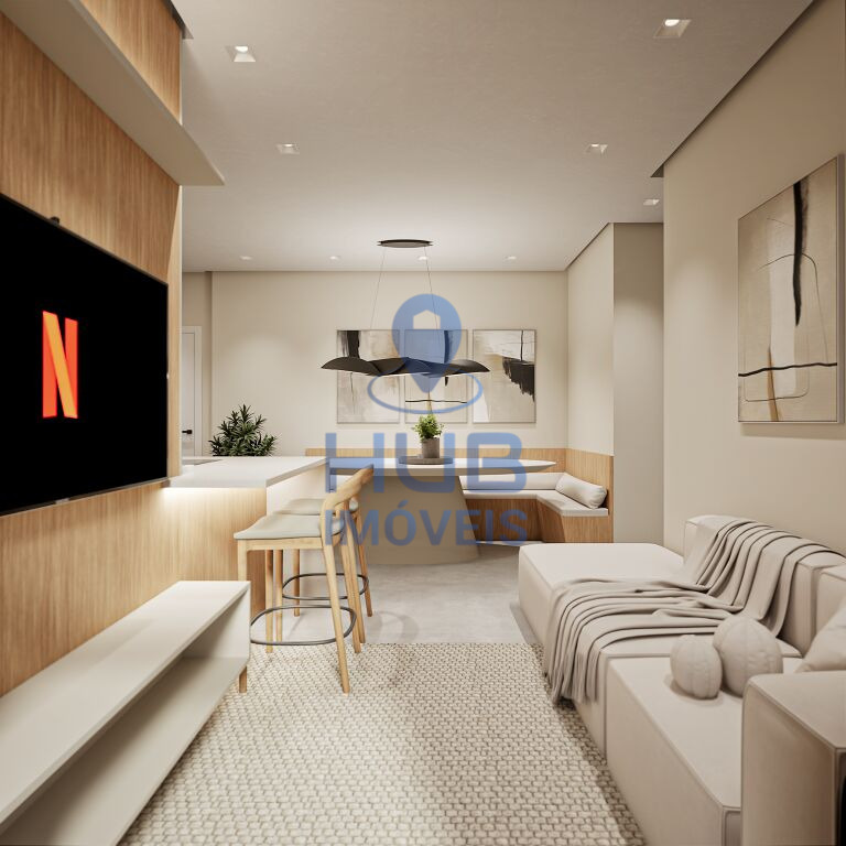 Apartamento, 3 quartos, 71 m² - Foto 9