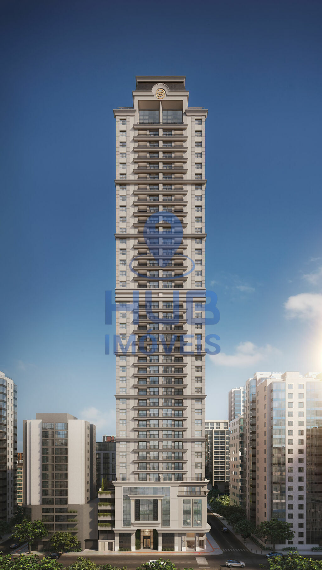 Apartamento, 3 quartos, 231 m² - Foto 6