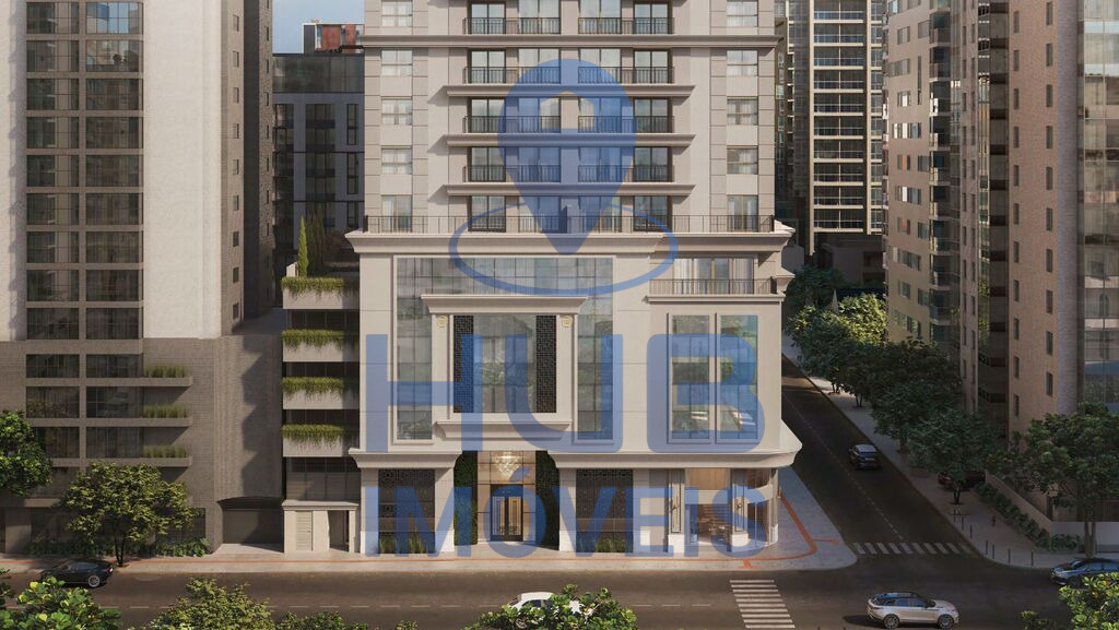 Apartamento, 3 quartos, 231 m² - Foto 7