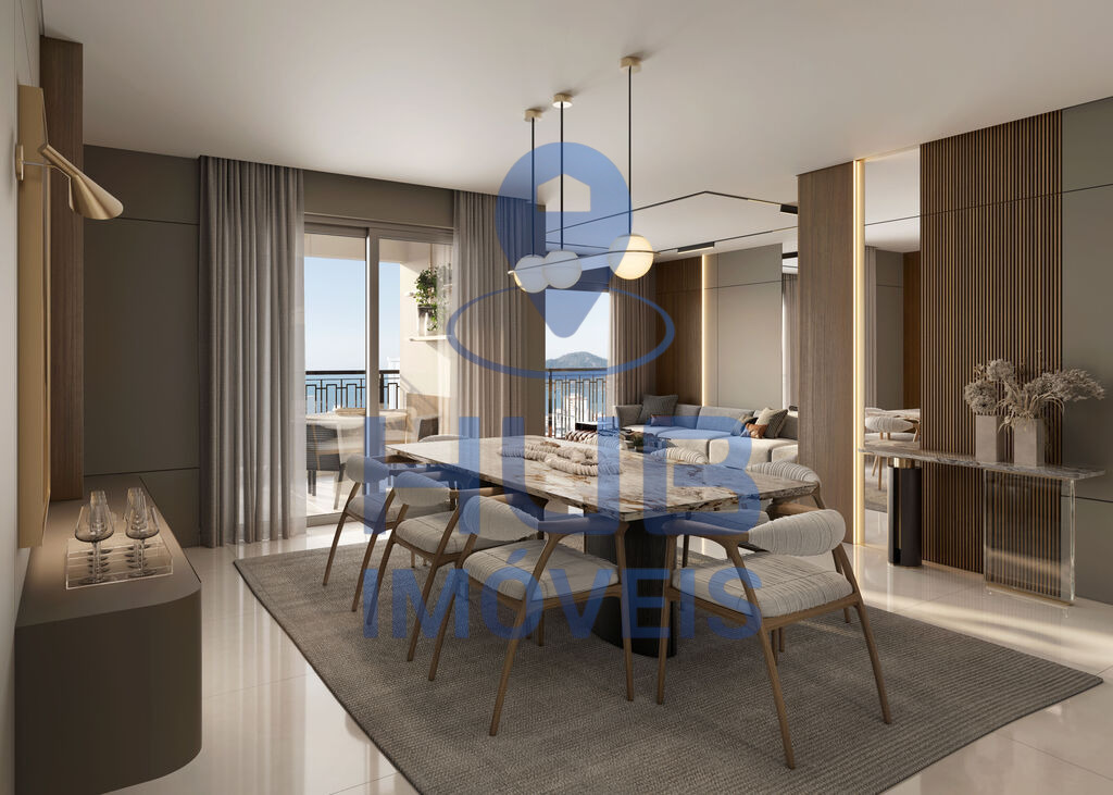 Apartamento, 3 quartos, 231 m² - Foto 8