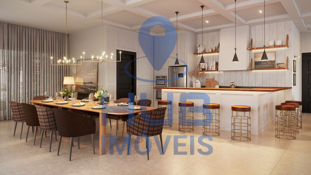 Apartamento, 3 quartos, 231 m² - Foto 11